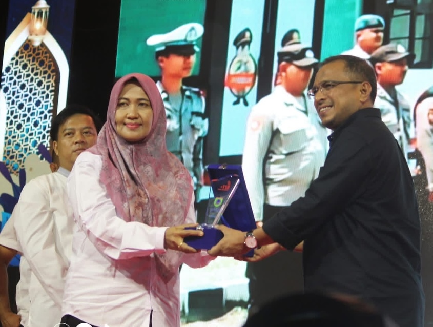 Seram Bagian Timur News
